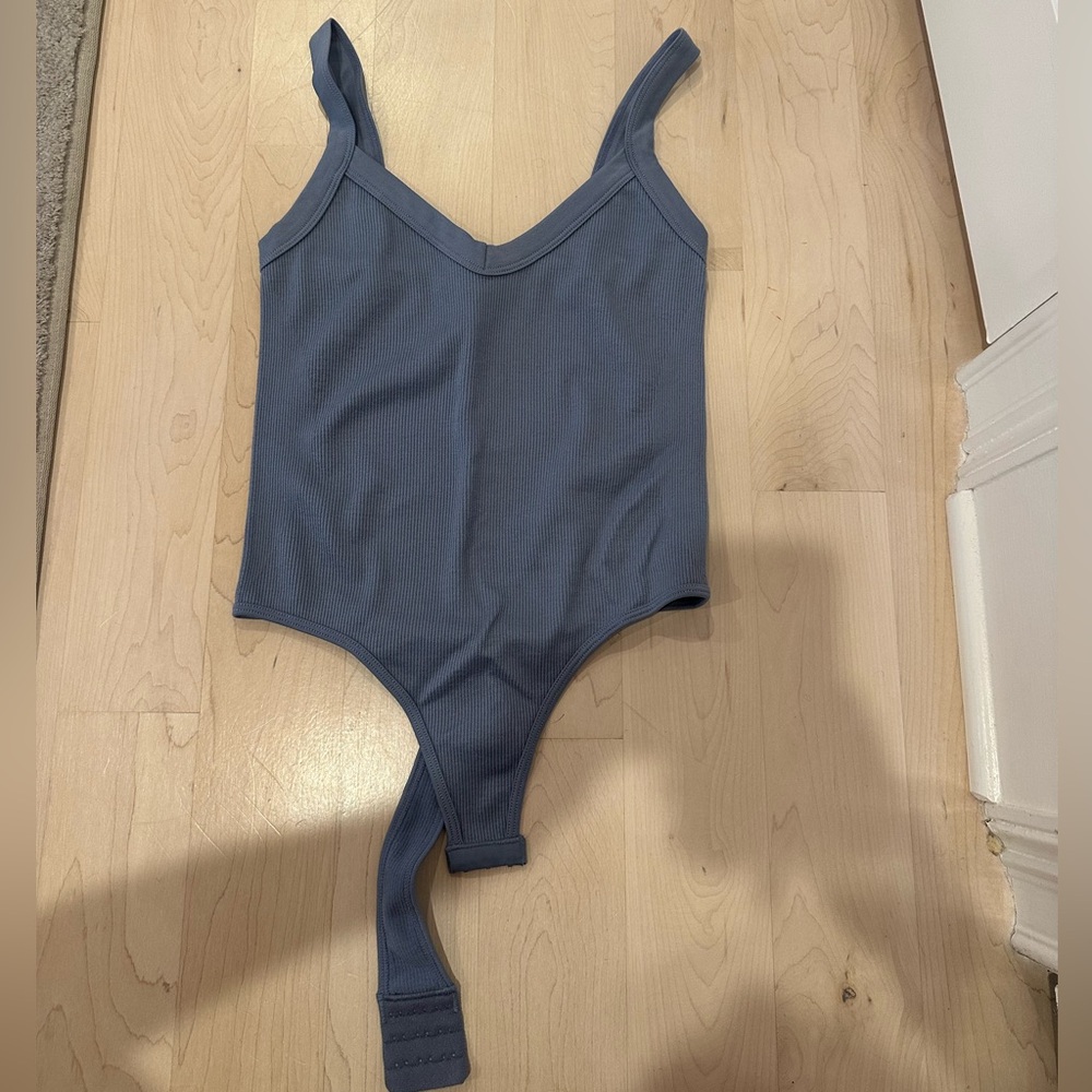 POOKIE AND SEBASTIAN BODYSUIT